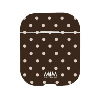 Spot On Airpod case - MIM Amsterdam
