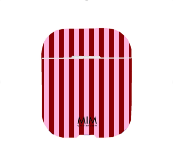 Sugar Rush Airpod case - MIM Amsterdam