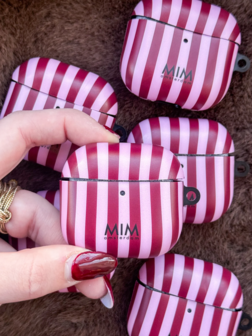 Sugar Rush Airpod case - MIM Amsterdam