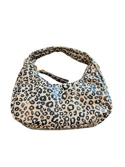 Tas Catch me panterprint - Baggyshop