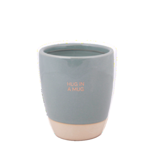 Geurkaars Hug in a mug - MyFlame
