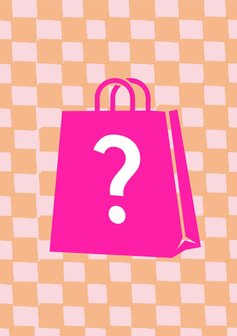 Mystery bag for kids sieraden &amp; accessoires (goud of zilver)