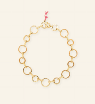 Armband MH1010 Coral Chain - Mable