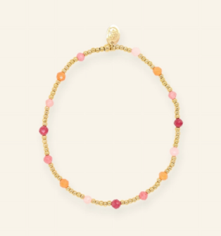 Armband MH1011 Nikki - MableHappiness