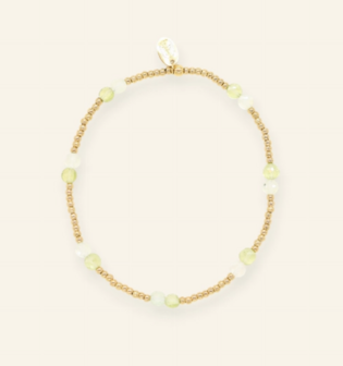Armband MH1012 Jolie - MableHappiness