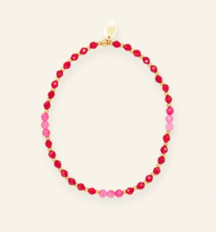 Armband MH1014 Secret Love - MableHappiness