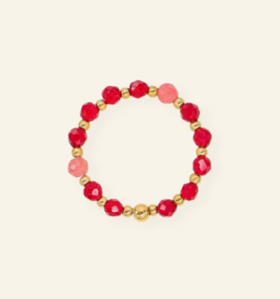Ring MH275 Secret Love - MableHappiness
