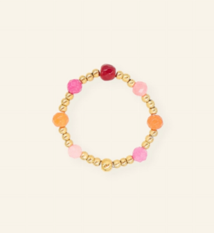 Ring MH279 Nikki - MableHappiness