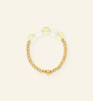 Ring MH281 Jolie - MableHappiness