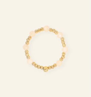 Ring MH283 Golden Hour - MableHappiness