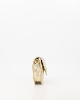 Tas Laurie leer goud - Teatro