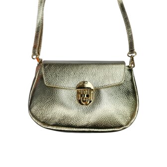 Tas Marissa leer goud - Teatro