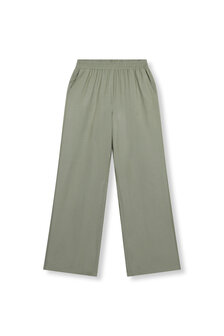 Broek Nova groen - RefinedDepartment