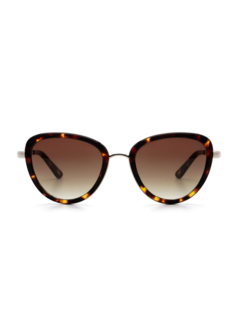 Zonnebril Lois 24-3 turtle - Ikki 