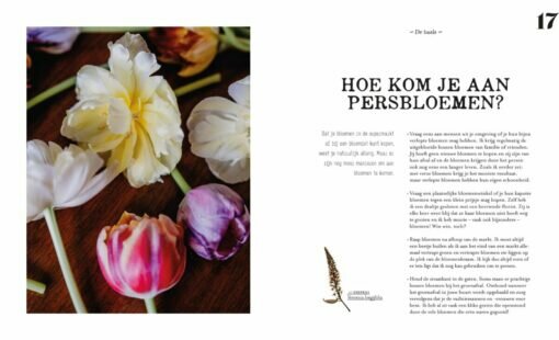 Boek Herbarium - De Wereld van Snor