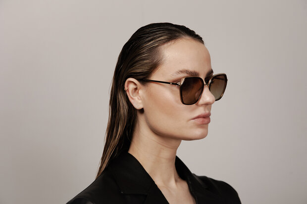 Zonnebril Donna 73-3 - Ikki Fashion