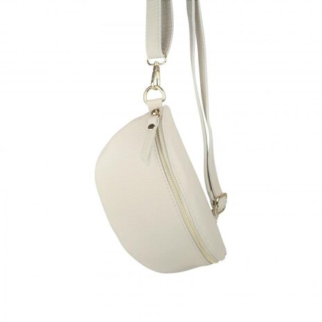 Tas funny you beige/goud - Baggyshop