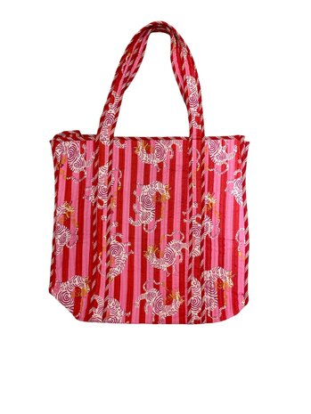 Shopper Sue - Loffs