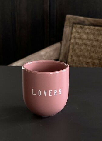 Mok Lovers - Sisi