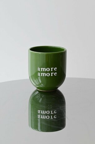 Mok Amore amore - Sisi 