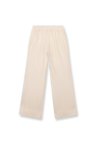 Broek Nova cream - Refined Department