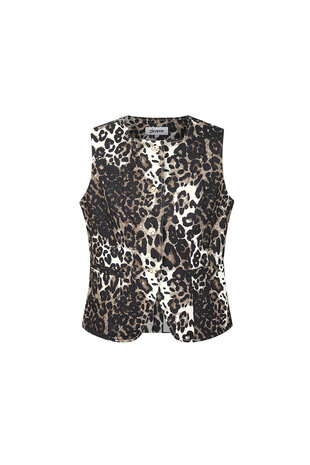 Panter gilet 