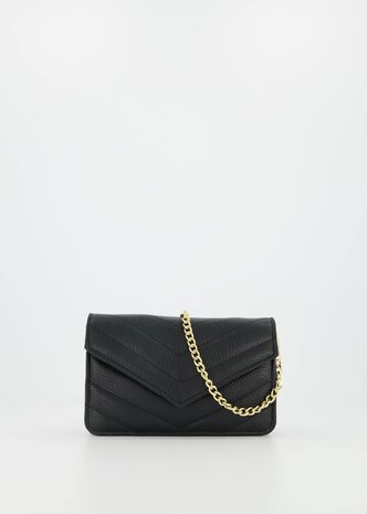 Tas Laurie zwart