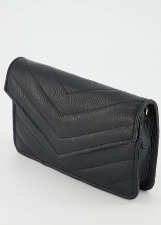 Tas Laurie zwart