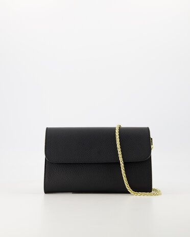 Tas Valencia zwart