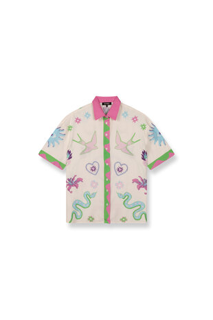 Blouse Alana  - Refined Department