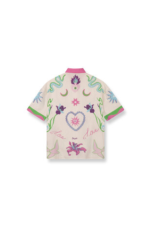 Blouse Alana  - Refined Department