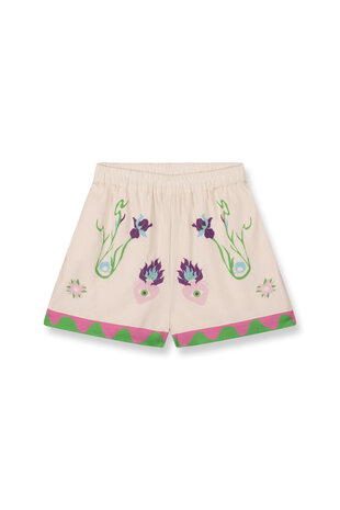 Short Alice - Refined Department