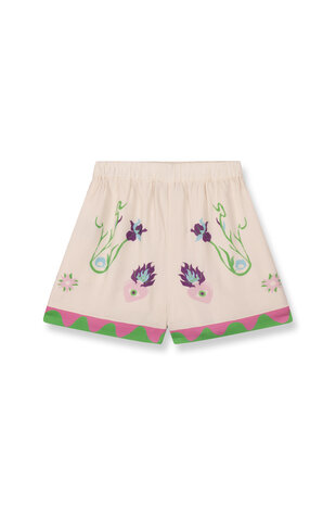 Short Alice - Refined Department