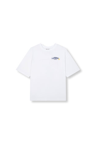 T-shirt Maggy Sardinia - Refined Department