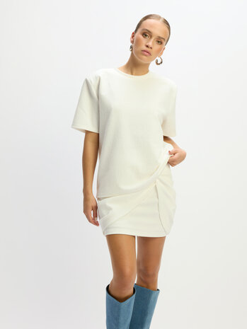 T-shirt Mexie boucle - Refined Department