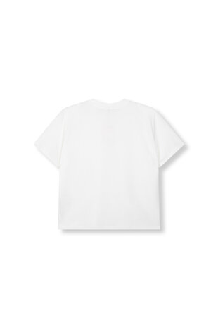 T-shirt Mexie boucle - Refined Department