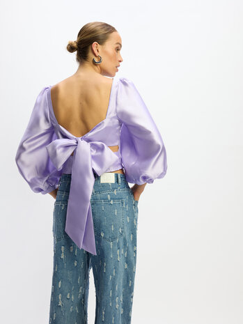 Top Nala - Refined Department
