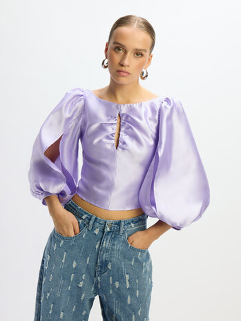 Top Nala - Refined Department