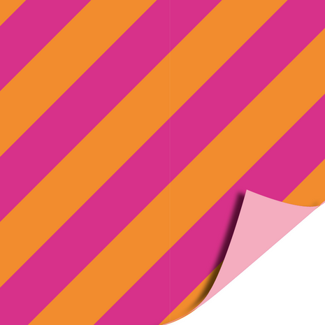 Inpakpapier - verschillende prints