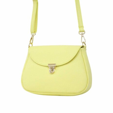 Tas Sunkissed botergeel - Baggyshop