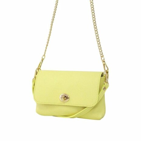 Tas simply yours botergeel - Baggyshop