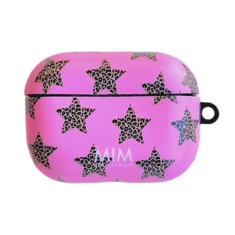 Roaring stars airpod case - MIM Amsterdam