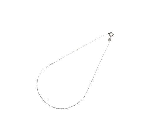 Ketting N5375-1 Pendant necklace zilver - ​​​​​​​Day&Eve 
