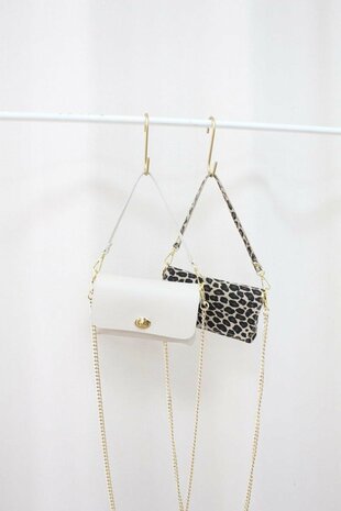 Tas simply yours beige - Baggyshop