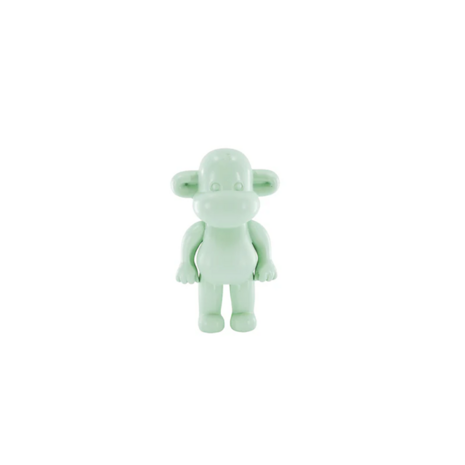 Aap ornament mintgroen - HouseVitamin