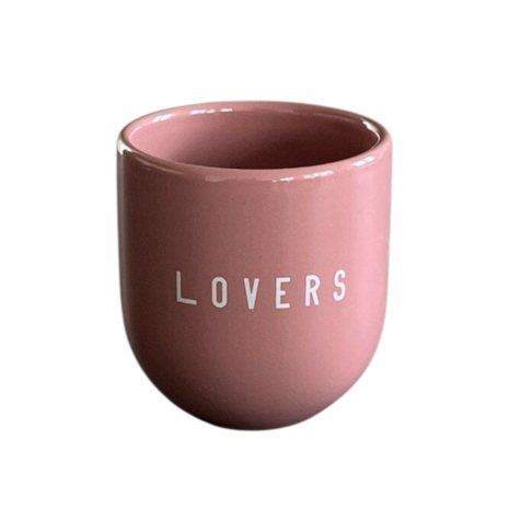 Mok Lovers - Sisi