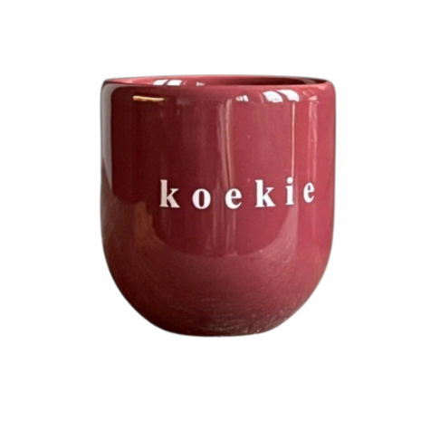Mok Koekie - Sisi