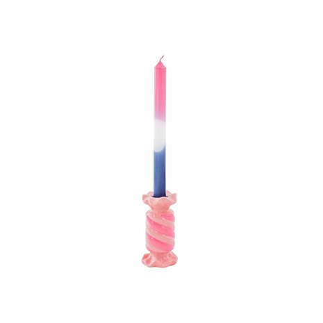 Kandelaar snoepje roze - HouseVitamin