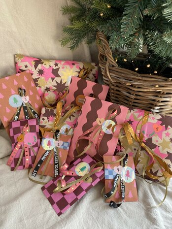 Adventskalender SIERADEN & ACCESSOIRES - Hip For You