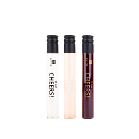 Wijnproeverij 'N hele dikke knuffel! - Flessenwerk